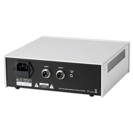 Sursă de alimentare Pro-Ject Power Box DS2 Amp