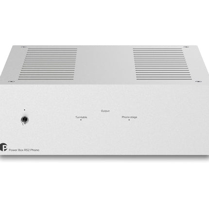 Sursa de alimentare Power Box RS2 Phono