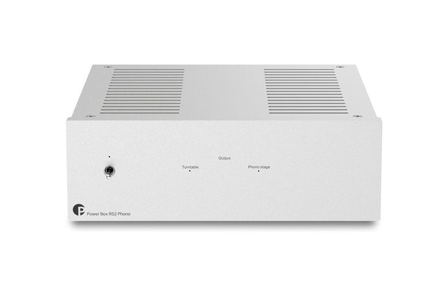 Sursa de alimentare Power Box RS2 Phono