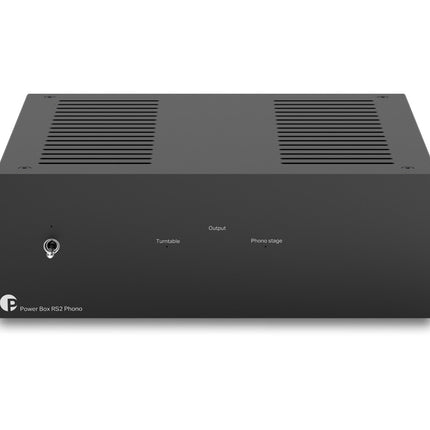 Sursa de alimentare Power Box RS2 Phono