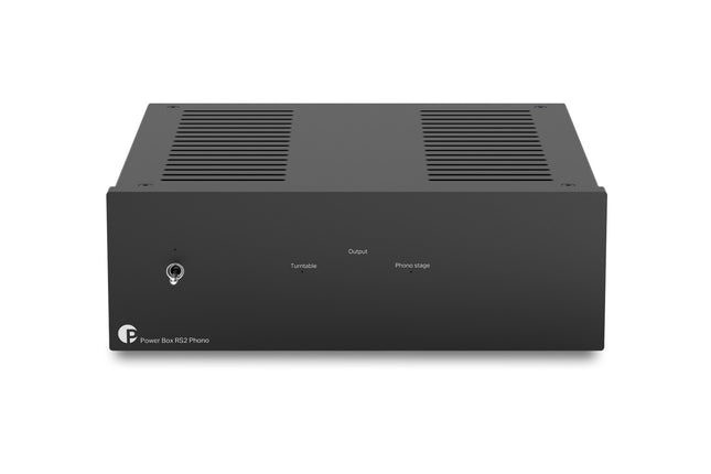 Sursa de alimentare Power Box RS2 Phono