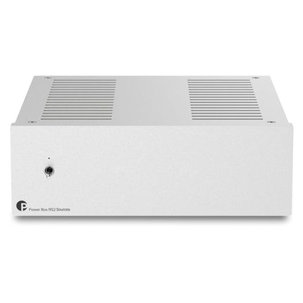 Sursa de alimentare Pro-Ject Power Box RS2 Sources