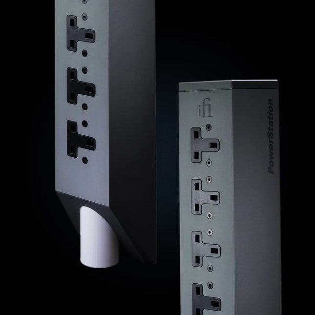 Multipriza Hi-Fi SilentPower PowerStation