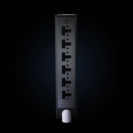 Multipriza Hi-Fi SilentPower PowerStation