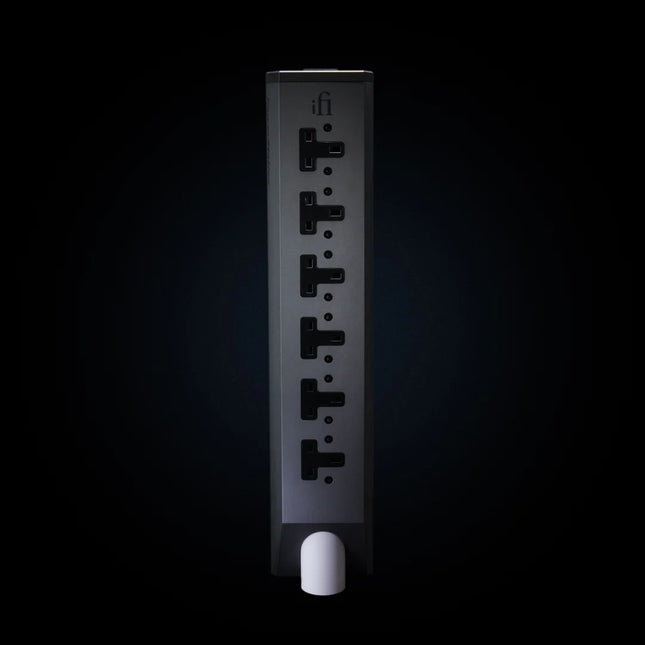 Multipriza Hi-Fi SilentPower PowerStation