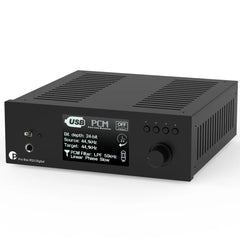 Collection image for: DAC Pro-Ject
