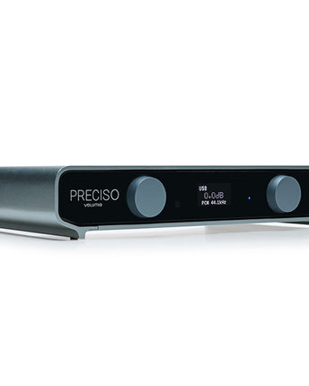 DAC Volumio Preciso