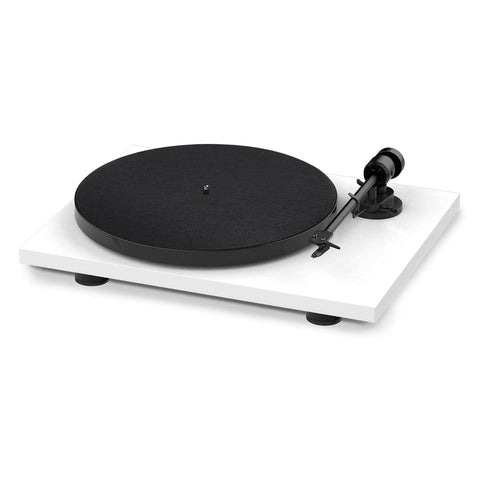 Pro-Ject E1 OM5e Standard