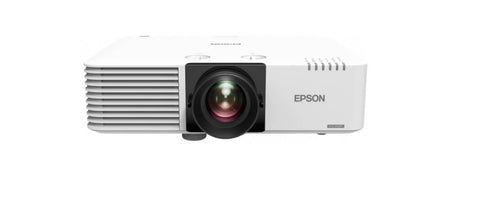 Videoproiector EPSON EB-L530U, WUXGA 1920 x 1200 in 16:10, 5200 lumeni, WiFi incorporat, Miracast