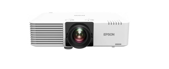 Videoproiector EPSON EB-L530U, WUXGA 1920 x 1200 in 16:10, 5200 lumeni, WiFi incorporat, Miracast
