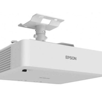 Videoproiector EPSON EB-L530U, WUXGA 1920 x 1200 in 16:10, 5200 lumeni, WiFi incorporat, Miracast