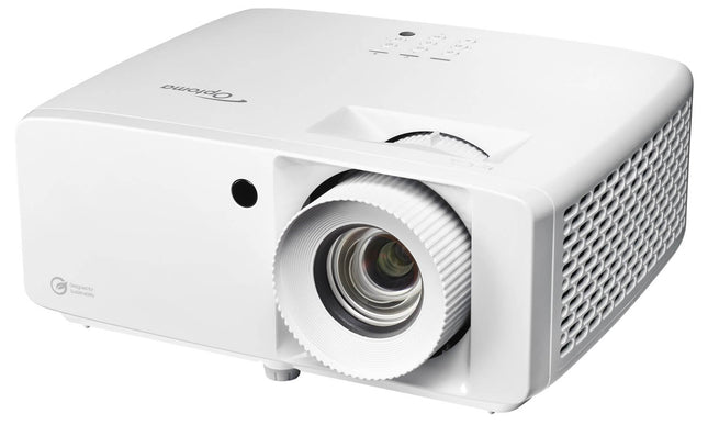 Videoproiector Optoma UHZ66