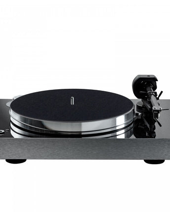 Pick-up Pro-Ject X8 Special Edition with Ortofon MC Quintet Black