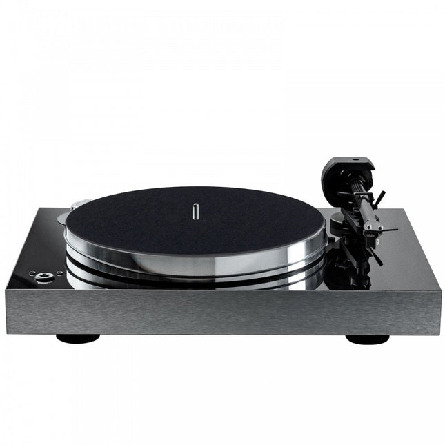 Pick-up Pro-Ject X8 Special Edition with Ortofon MC Quintet Black