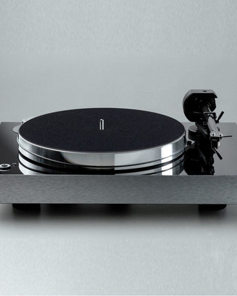 Pick-up Pro-Ject X8 Special Edition with Ortofon MC Quintet Black