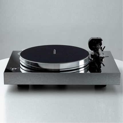 Pick-up Pro-Ject X8 Special Edition with Ortofon MC Quintet Black