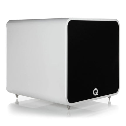 Subwoofer Q Acoustics Q B12 resigilat - White