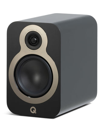 Q Acoustics 3020c