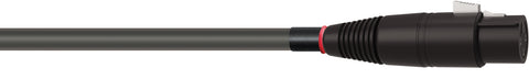 Wireworld Equinox 10 Interconect balansat, 2 XLR - 2 XLR