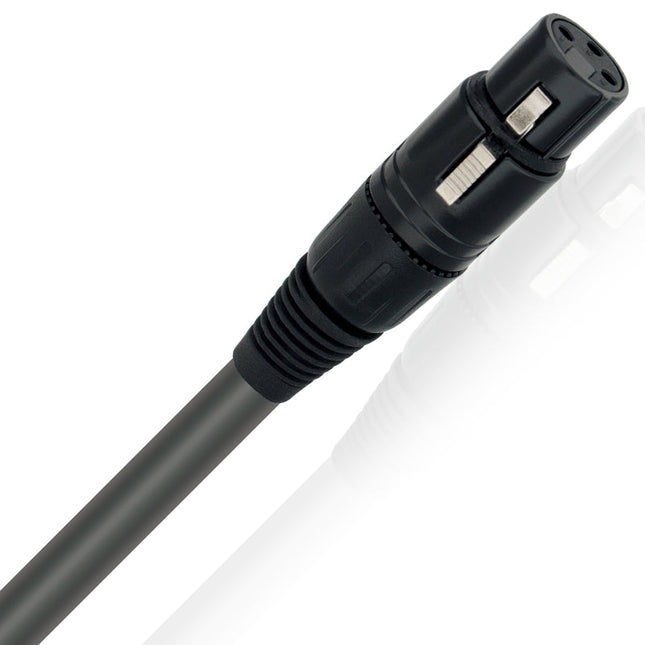 Cablu Wireworld Equinox 8 XLR Balanced Interconnect, 2 XLR - 2 XLR