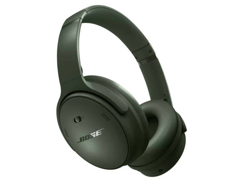 Casti Bose QuietComfort – www.AudioMonkey.ro Casti Bose QuietComfort – www.AudioMonkey.ro