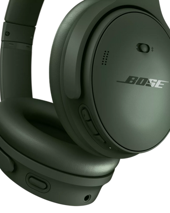 Casti Bose QuietComfort