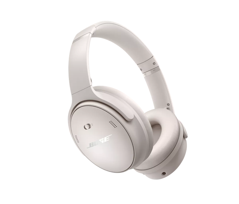 Casti Bose QuietComfort – www.AudioMonkey.ro Casti Bose QuietComfort – www.AudioMonkey.ro