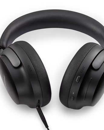 Casti Bose QuietComfort Ultra