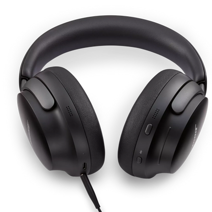 Casti Bose QuietComfort Ultra