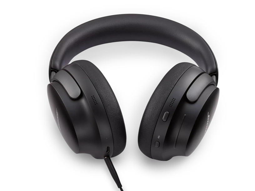 Casti Bose QuietComfort Ultra – www.AudioMonkey.ro Casti Bose QuietComfort Ultra – www.AudioMonkey.ro
