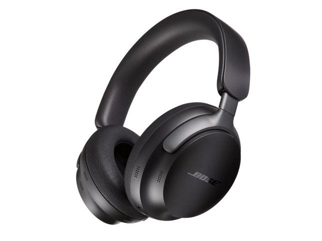 Casti Bose QuietComfort Ultra