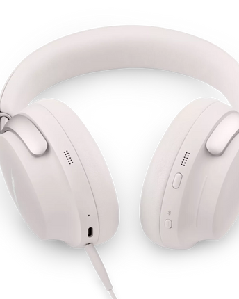 Casti Bose QuietComfort Ultra