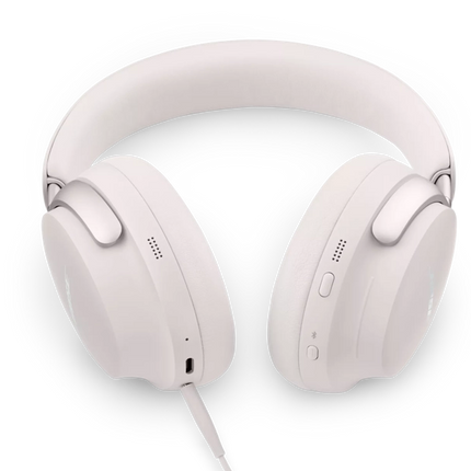Casti Bose QuietComfort Ultra