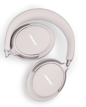 Casti Bose QuietComfort Ultra