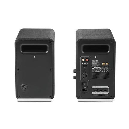 Boxe de raft EDIFIER 2.0 - QR65-BK