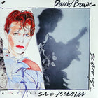 Disc vinil DAVID BOWIE - SCARY MONSTERS (AND SUPER CREEPS) (2017 REMASTERED) - LP