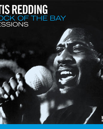 Disc vinil OTIS REDDING - DOCK OF THE BAY SESSIONS - LP