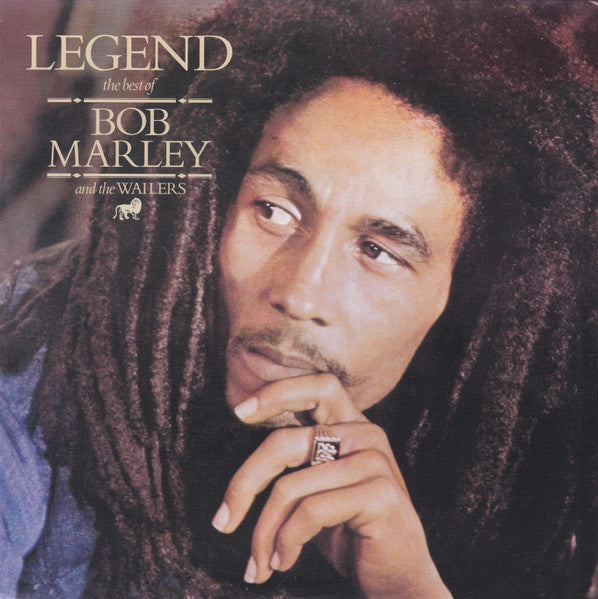 Disc vinil BOB MARLEY - LEGEND - LP