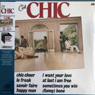 Disc vinil CHIC - C'EST CHIC (2018 REISSUE) (180G AUDIOPHILE PRESSING) - LP