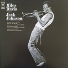 Disc vinil MILES DAVIS - A TRIBUTE TO JACK JOHNSON (180G AUDIOPHILE PRESSING) - LP