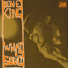 Vinil BEN E. KING - WHAT IS SOUL? (180G  - LP