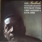 Disc vinil JOHN COLTRANE QUARTET - BALLADS - LP