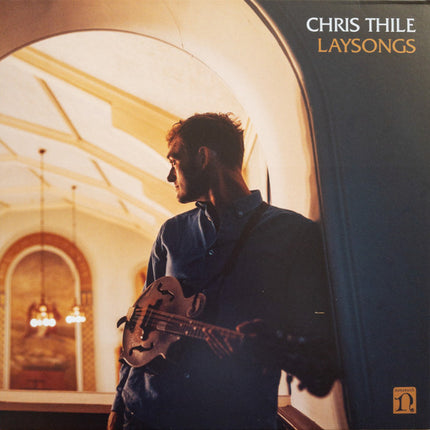 Disc vinil CHRIS THILE - LAYSONGS - LP2