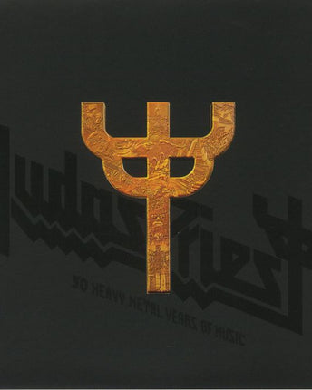 Disc vinil JUDAS PRIEST - REFLECTIONS - 50 HEAVY METAL YEARS OF MU - LP2