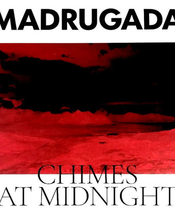 Disc vinil MADRUGADA - CHIMES AT MIDNIGHT - LP2