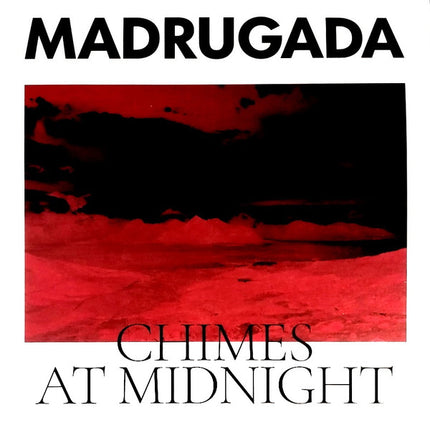 Disc vinil MADRUGADA - CHIMES AT MIDNIGHT - LP2