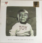 Disc vinil DAVID BOWIE - TOY E.P. 10