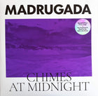 Disc vinil MADRUGADA - CHIMES AT MIDNIGHT - 	2 x Vinyl, LP
