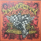 Disc vinil Tom Petty And The Heartbreakers ‎Live At The Fillmore 1997