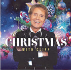 Disc vinil Cliff Richard – Christmas With Cliff, Limited Edition, Red